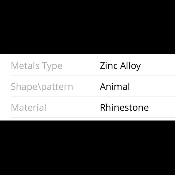 (V2) Bichon Earrings - Picture 8 of 8